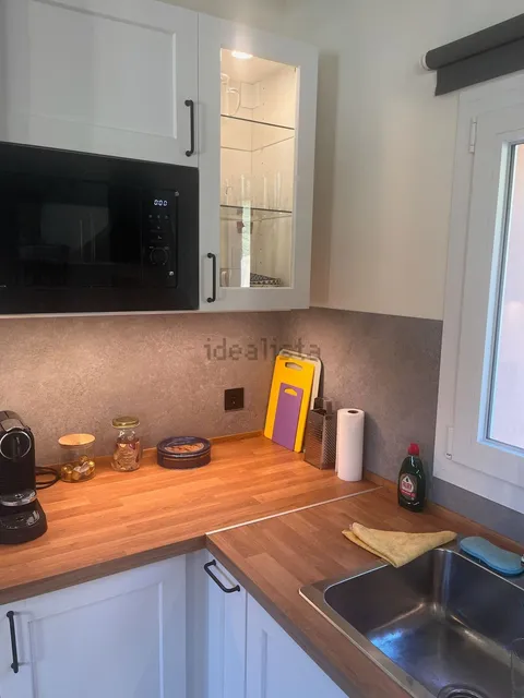 Wohnung 50 m² in Monachil