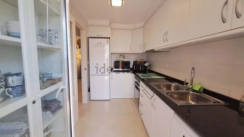 Pis de 79 m² a Dénia