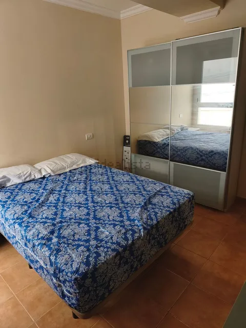 Flat 70 m² in Gáldar
