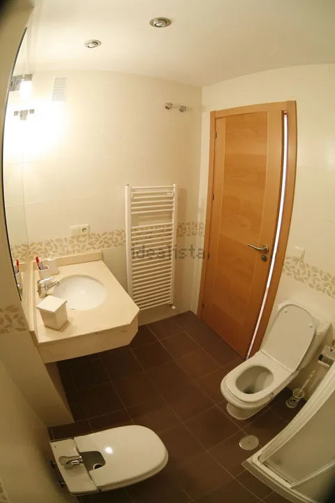 Wohnung 85 m² in Cáceres