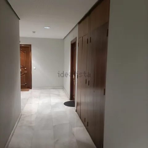 Pis de 62 m² a Ponferrada