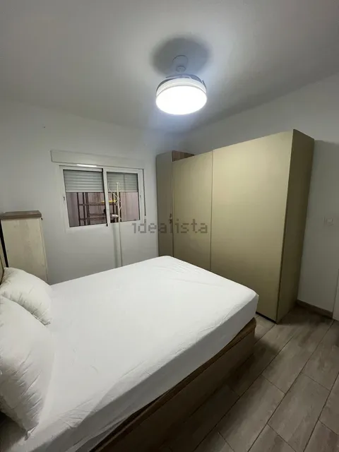 Pis de 77 m² a Màlaga