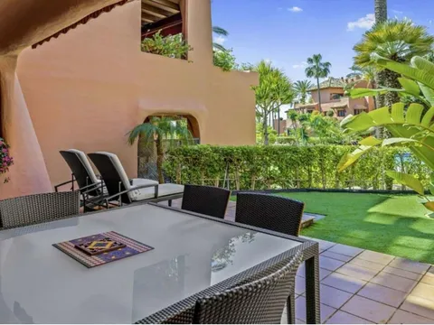 Pis de 135 m² a Estepona