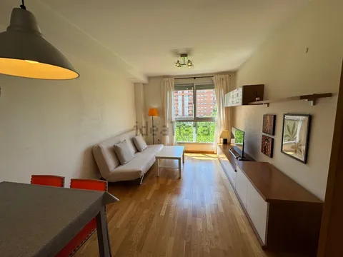 Pis de 45 m² a València