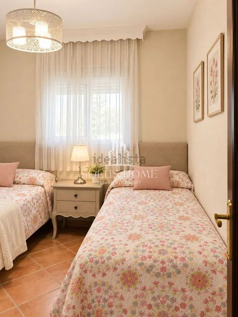 Pis de 77 m² a Fuengirola