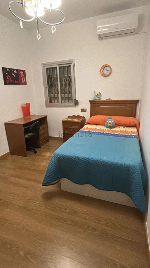 Zimmer zur Miete, Úbeda