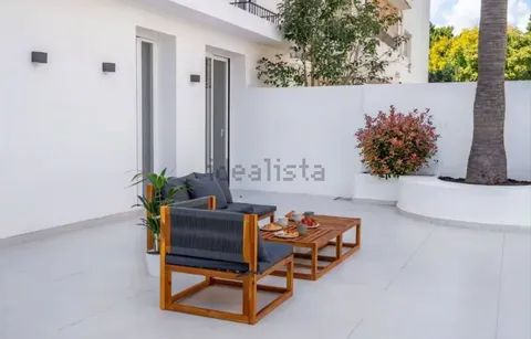 Pis de 190 m² a Marbella