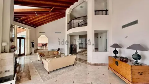 Casa de 955 m² a Benahavís