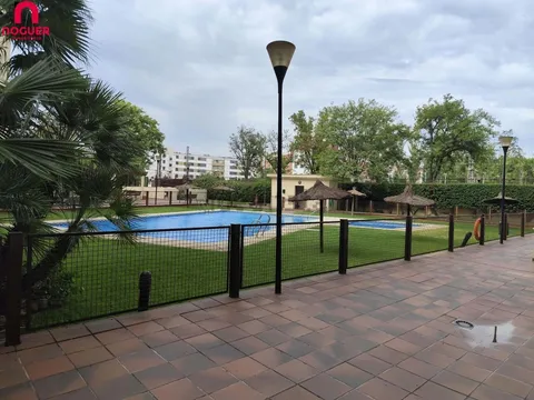 Pis de 93 m² a Còrdova