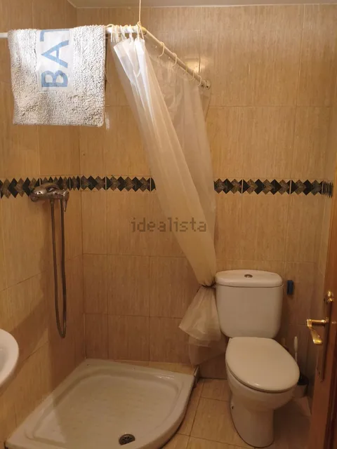 Pis de 50 m² a Bernuy de Porreros