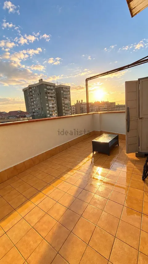 Pis de 62 m² a Barcelona