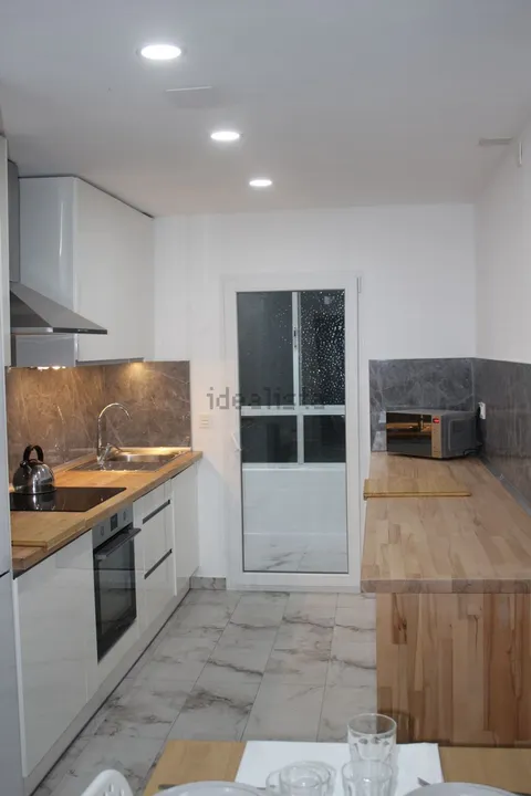 Habitació de lloguer, Cartagena