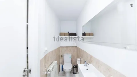 Pis de 55 m² a Madrid