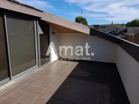 Pis de 112 m² a Sant Cugat del Vallès