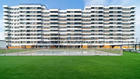 Appartement 71 m² à Madrid