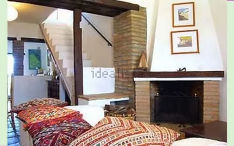 Haus 111 m² in Jimena de la Frontera