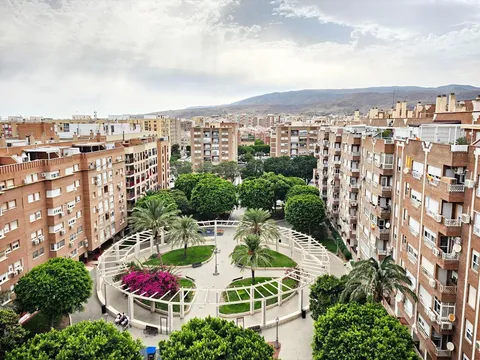Квартира 115 м² у Almería