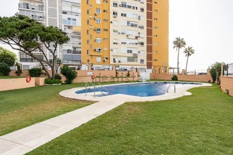 Pis de 37 m² a Mijas