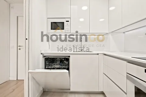 Pis de 80 m² a Madrid