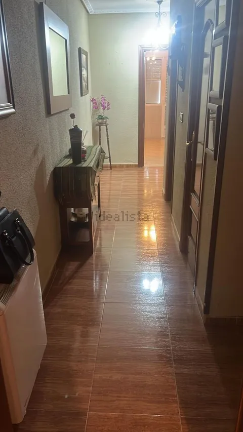 Квартира 130 м² в Baeza