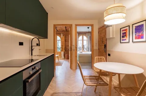 Pis de 53 m² a Barcelona