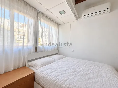 Apartamento 53 m² em València
