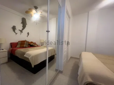 Pis de 40 m² a Mogán