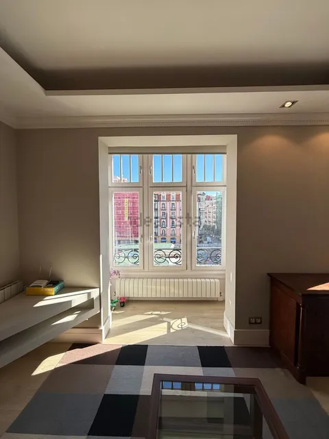 Wohnung 150 m² in Bilbao