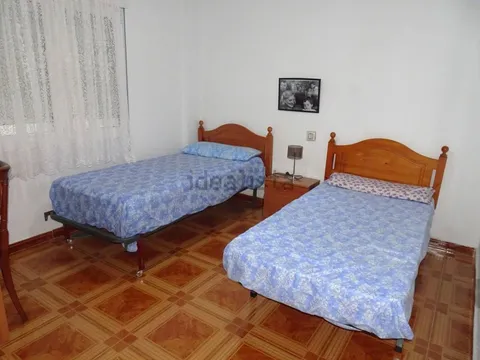 Pis de 106 m² a Gijón