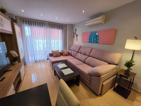 Pis de 55 m² a Marbella