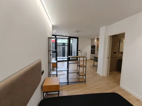 Appartement 55 m² à Arteixo