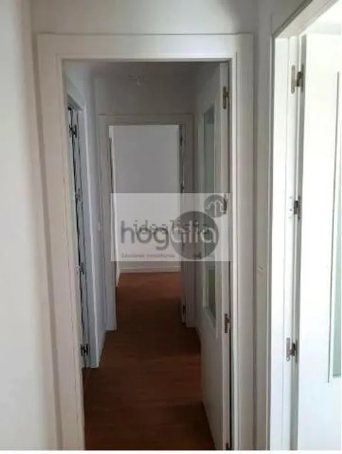 Pis de 118 m² a Sevilla