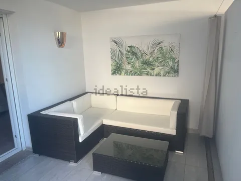 Apartamento 110 m² em Palma