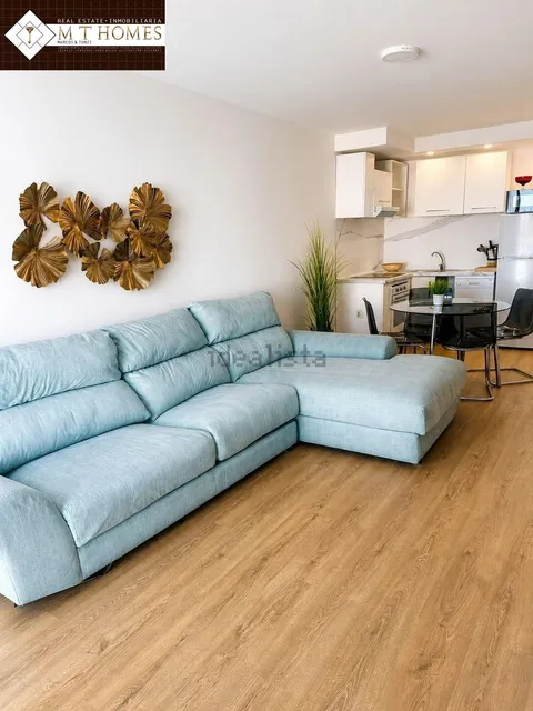 Apartamento 90 m² em Torremolinos