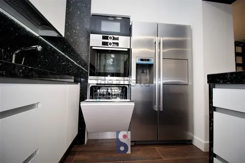 Pis de 130 m² a Madrid