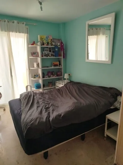 Habitació de lloguer, Marbella