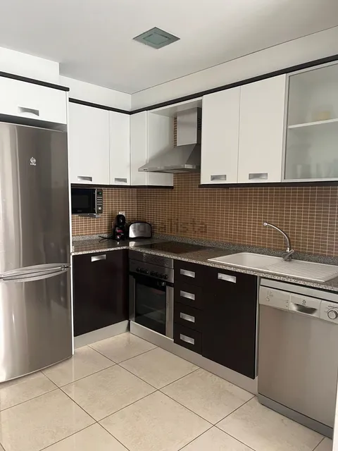 Pis de 106 m² a Puçol