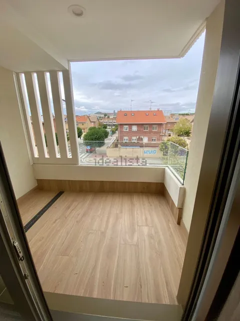 Pis de 40 m² a Tudela