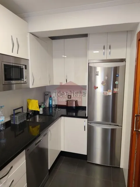 Pis de 90 m² a Salamanca