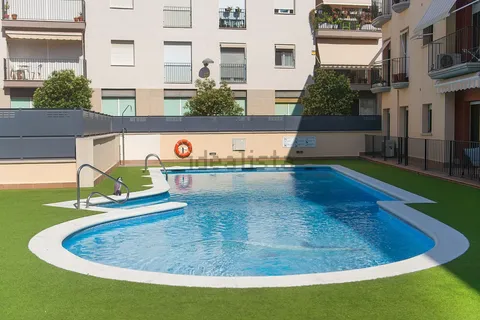 Piso de 40 m² en Palamós
