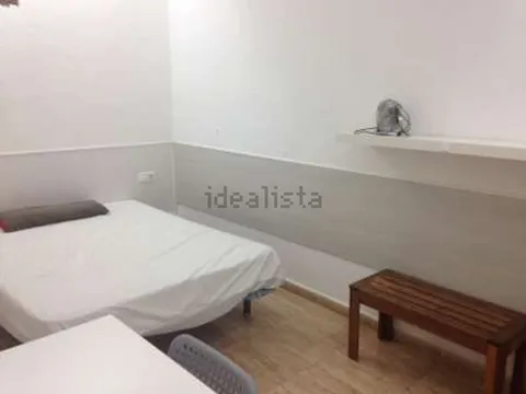 Pis de 95 m² a Barcelona