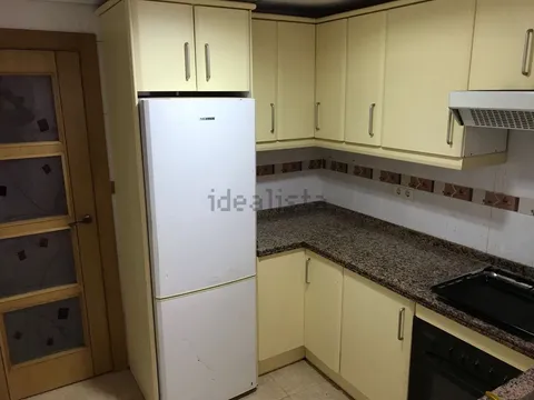 Комната в аренду, Аликанте (4/5)