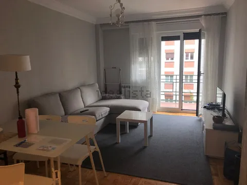 Stanza in affitto, Pamplona