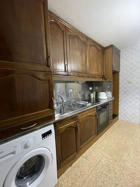 Habitació de lloguer, Santiago de Compostel·la