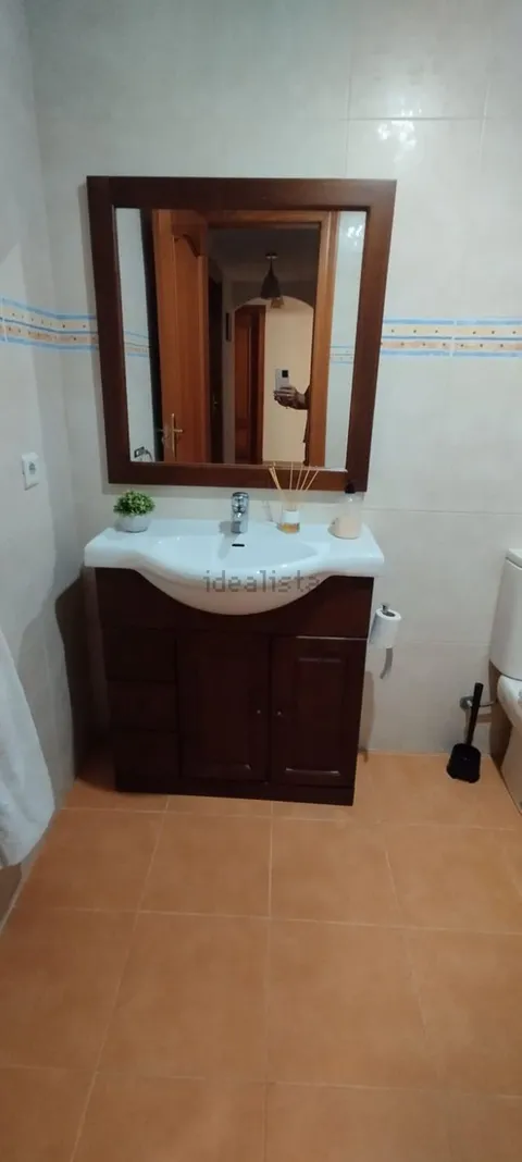 Habitació de lloguer, Màlaga