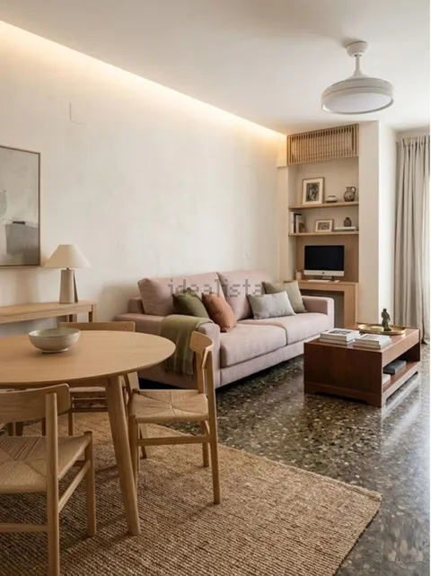 Квартира 138 м² у Polinyà de Xúquer