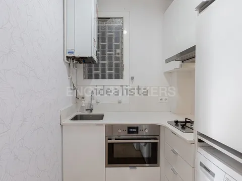 Appartement 59 m² à Barcelone