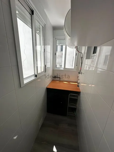 Habitació de lloguer, Sevilla