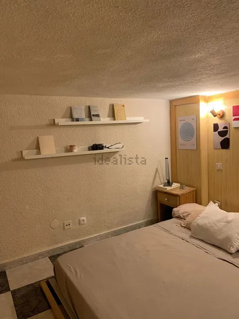 Appartamento 50 m² a Madrid