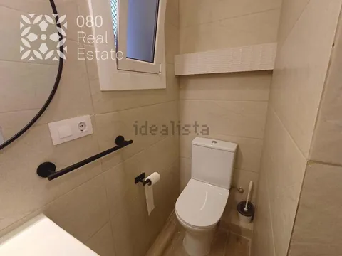 Pis de 86 m² a Barcelona